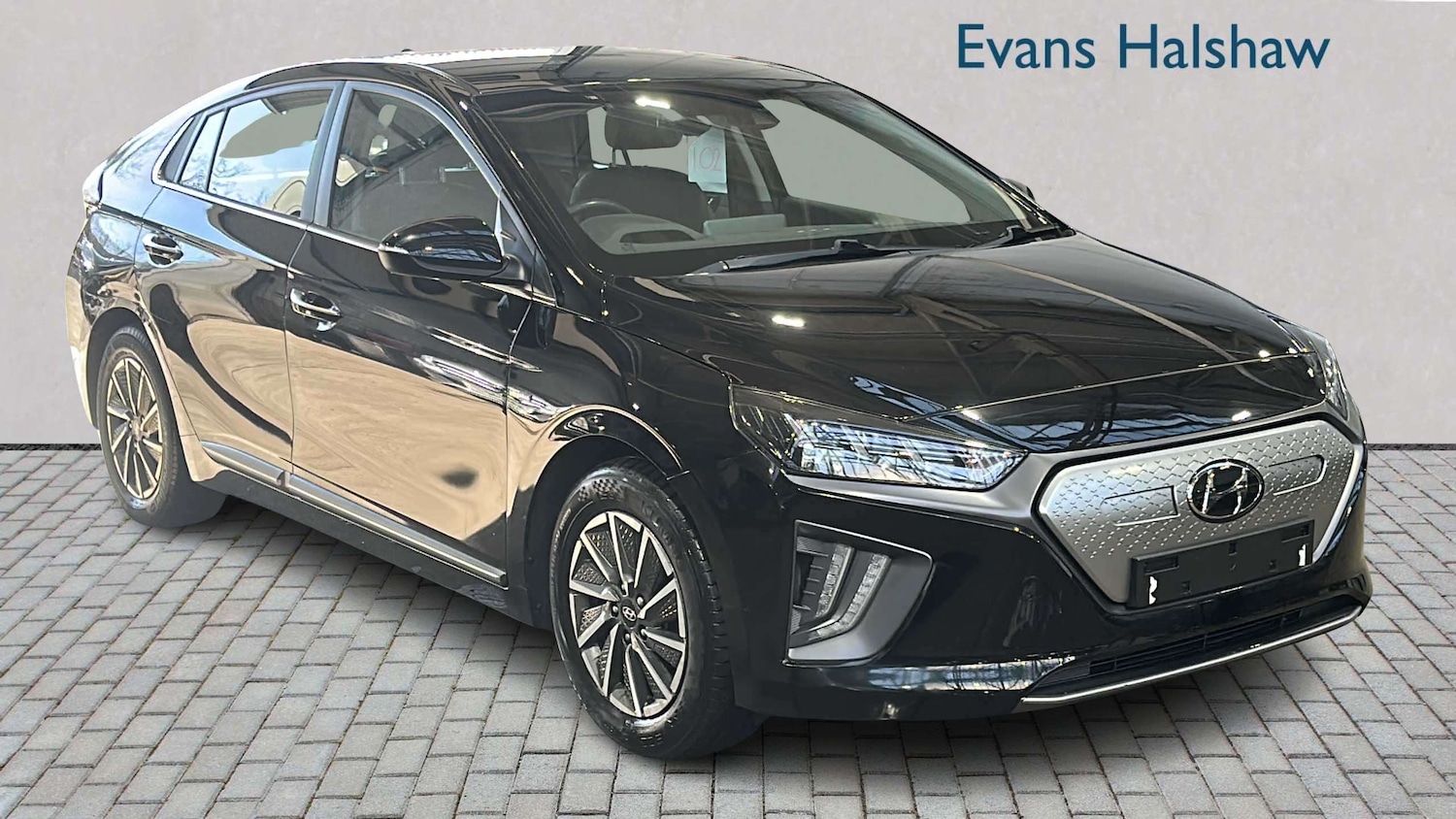 Used Hyundai IONIQ for sale - 77943203: Photo 1