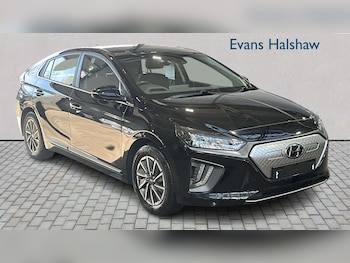 Used Hyundai IONIQ 2020 for sale - 77943203: Photo