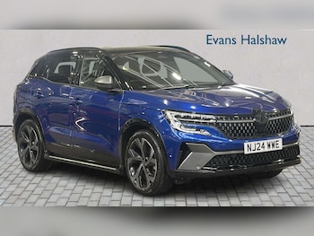 Used Renault Austral 2024 for sale - 78913536: Photo