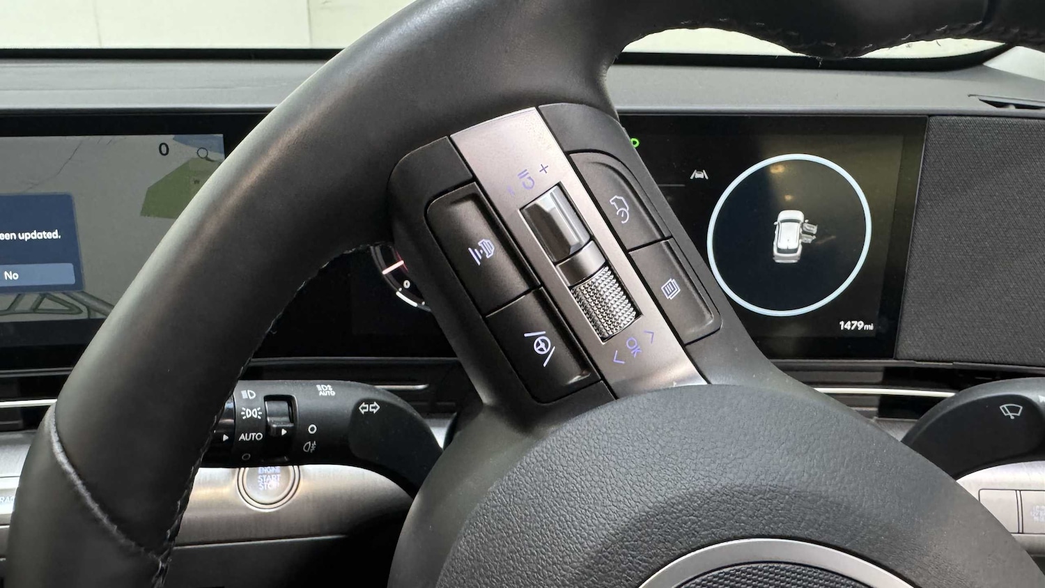 Used Hyundai KONA 2025 for sale - 77856960: Photo 13