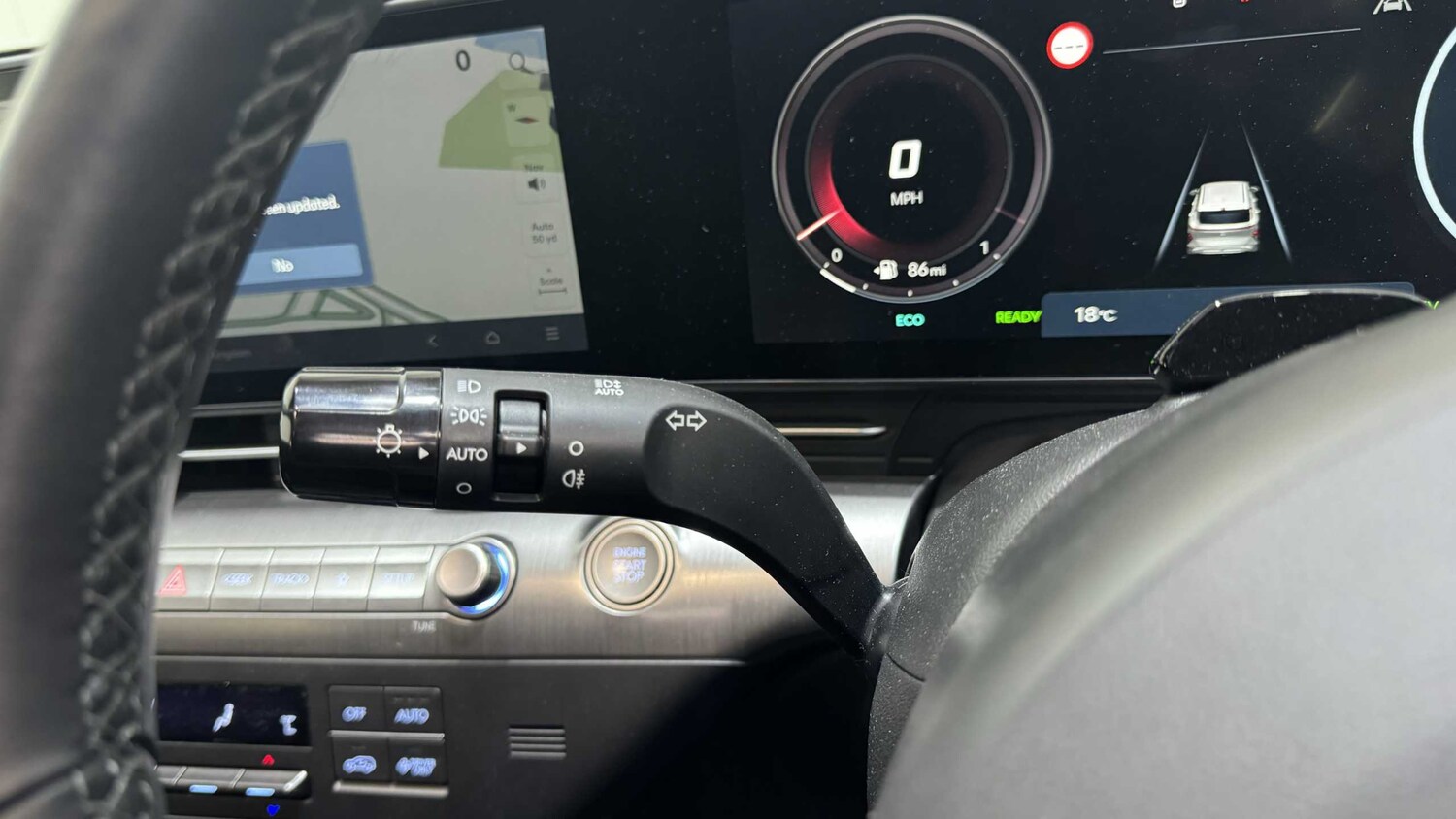 Used Hyundai KONA 2025 for sale - 77856960: Photo 15