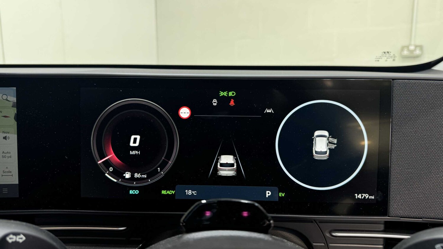 Used Hyundai KONA 2025 for sale - 77856960: Photo 17