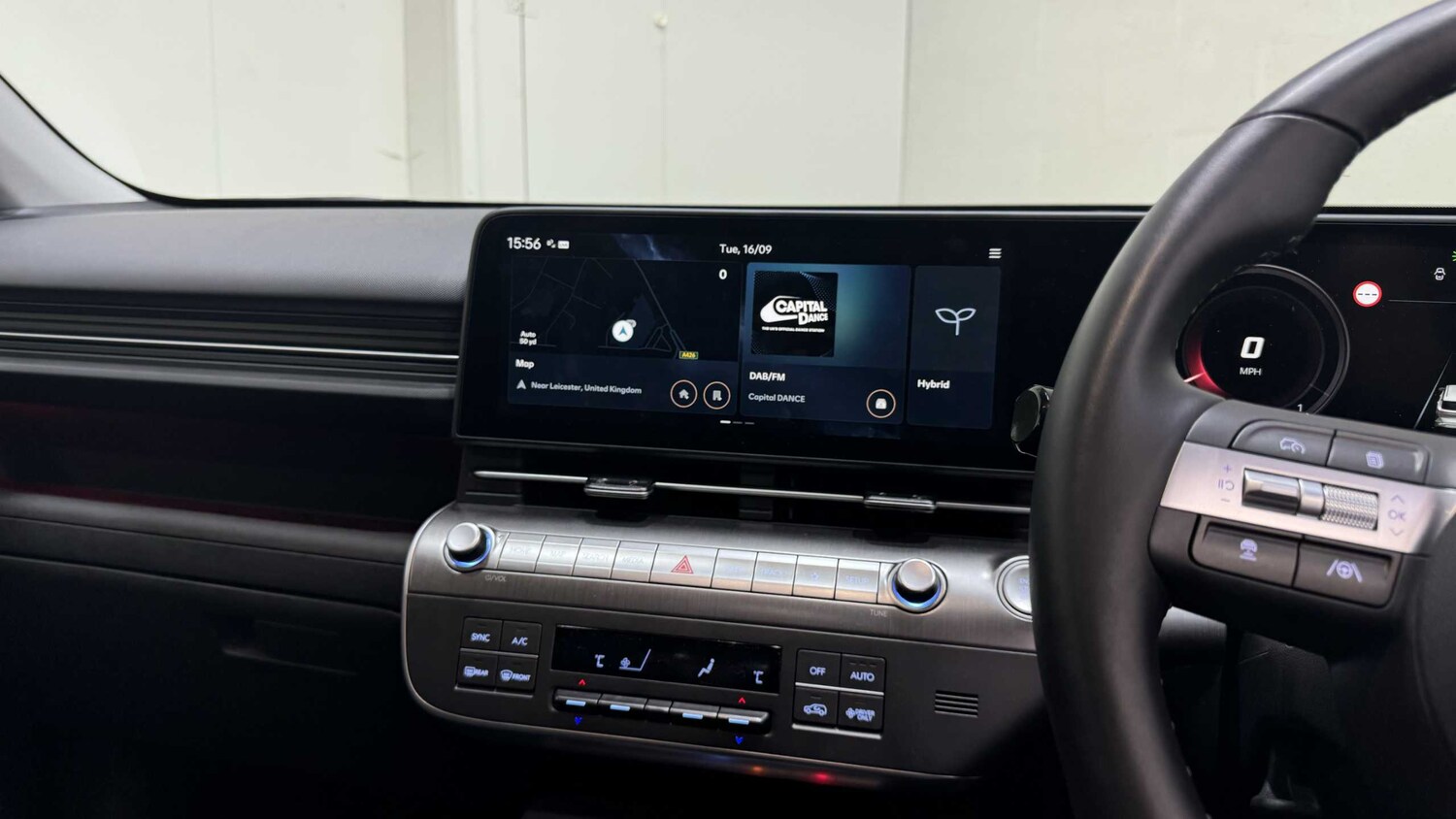 Used Hyundai KONA 2025 for sale - 77856960: Photo 19