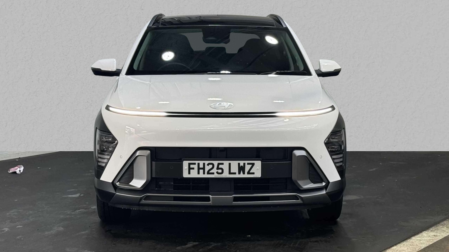 Used Hyundai KONA 2025 for sale - 77856960: Photo 2