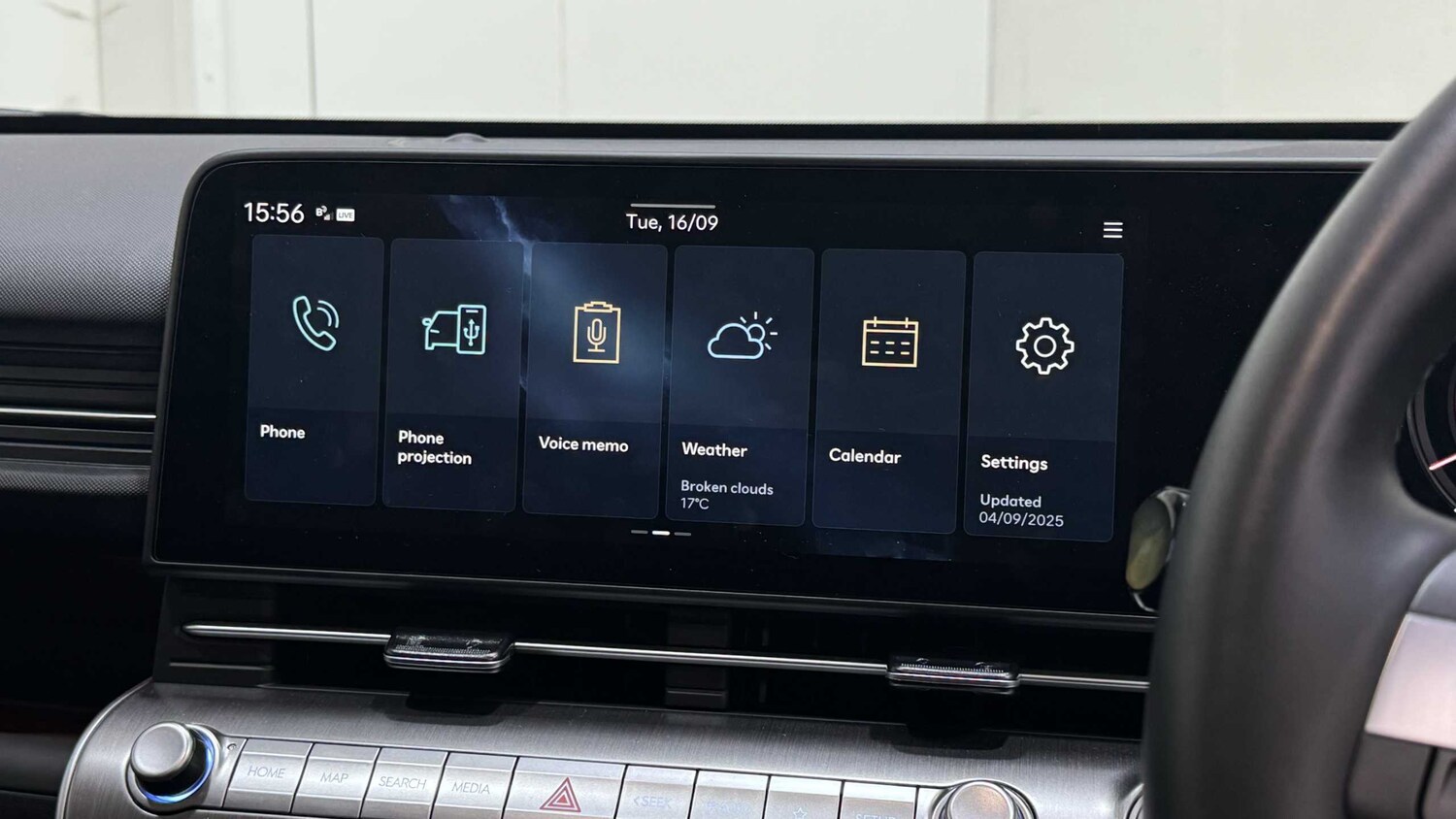 Used Hyundai KONA 2025 for sale - 77856960: Photo 20