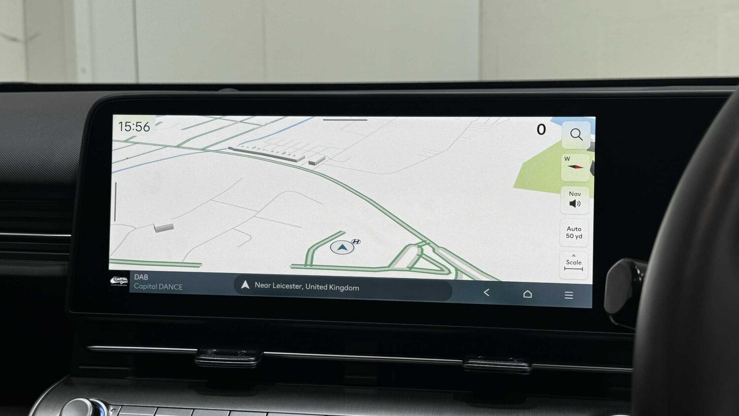 Used Hyundai KONA 2025 for sale - 77856960: Photo 22