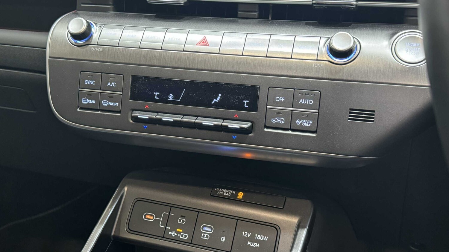 Used Hyundai KONA 2025 for sale - 77856960: Photo 23