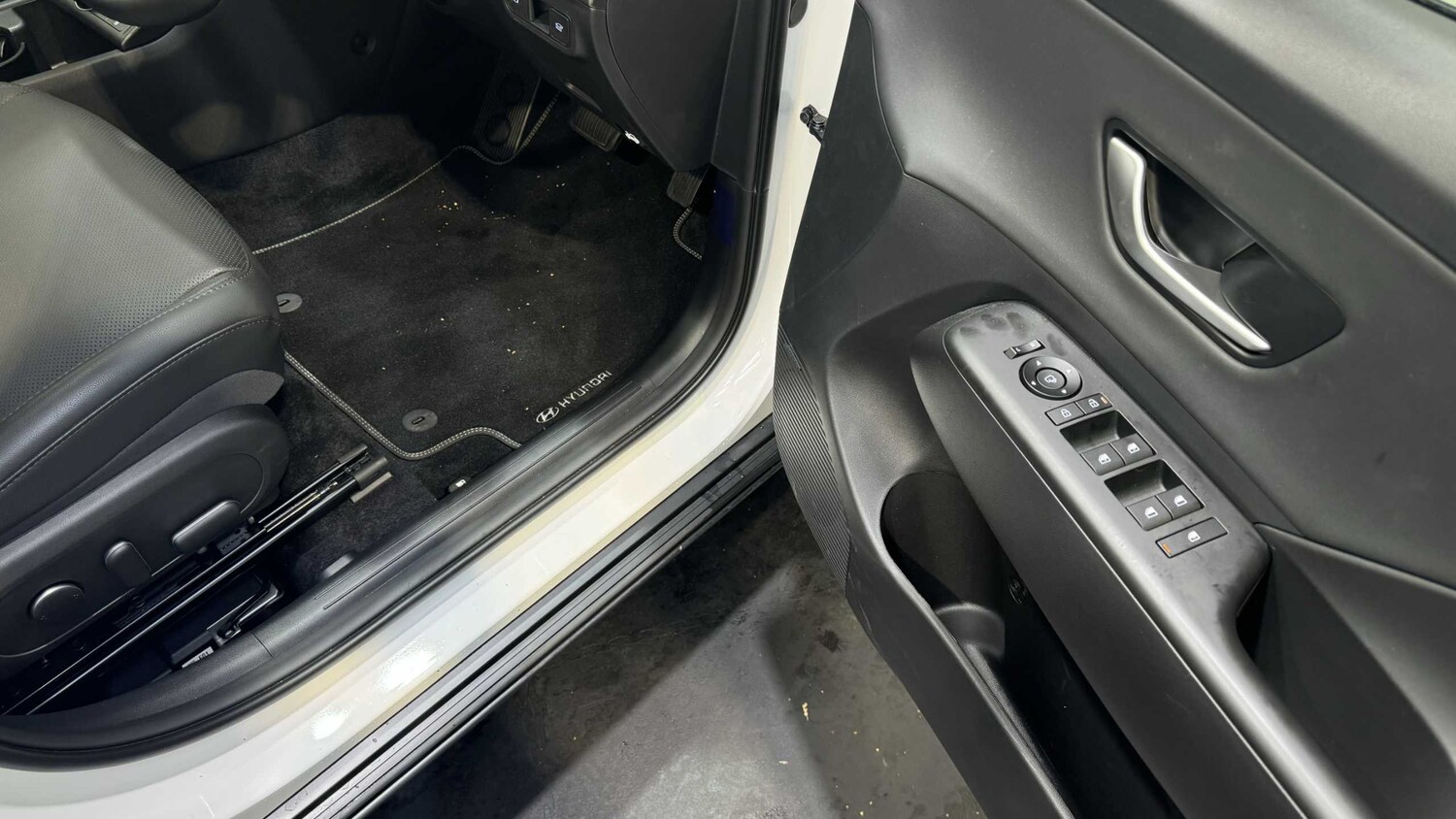 Used Hyundai KONA 2025 for sale - 77856960: Photo 25