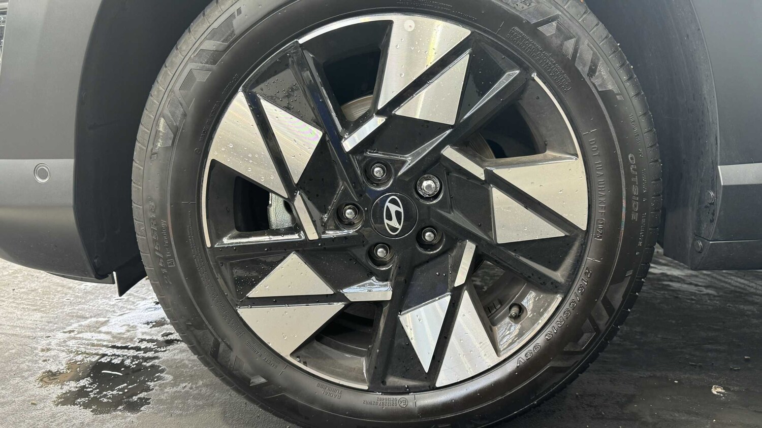 Used Hyundai KONA 2025 for sale - 77856960: Photo 28