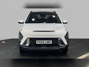 Used Hyundai KONA 2025 for sale - 77856960: Photo