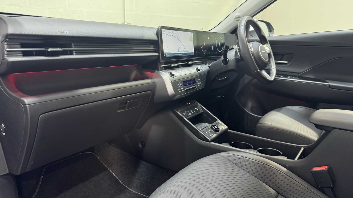 Used Hyundai KONA 2025 for sale - 77856960: Photo 34