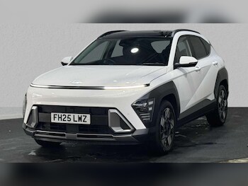 Used Hyundai KONA 2025 for sale - 77856960: Photo