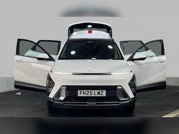 Used Hyundai KONA 2025 for sale - 77856960: Photo