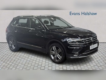 Used Volkswagen Tiguan 2019 for sale - 78519572: Photo
