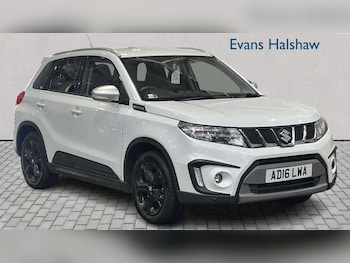 Used Suzuki Vitara 2016 for sale - 79415357: Photo
