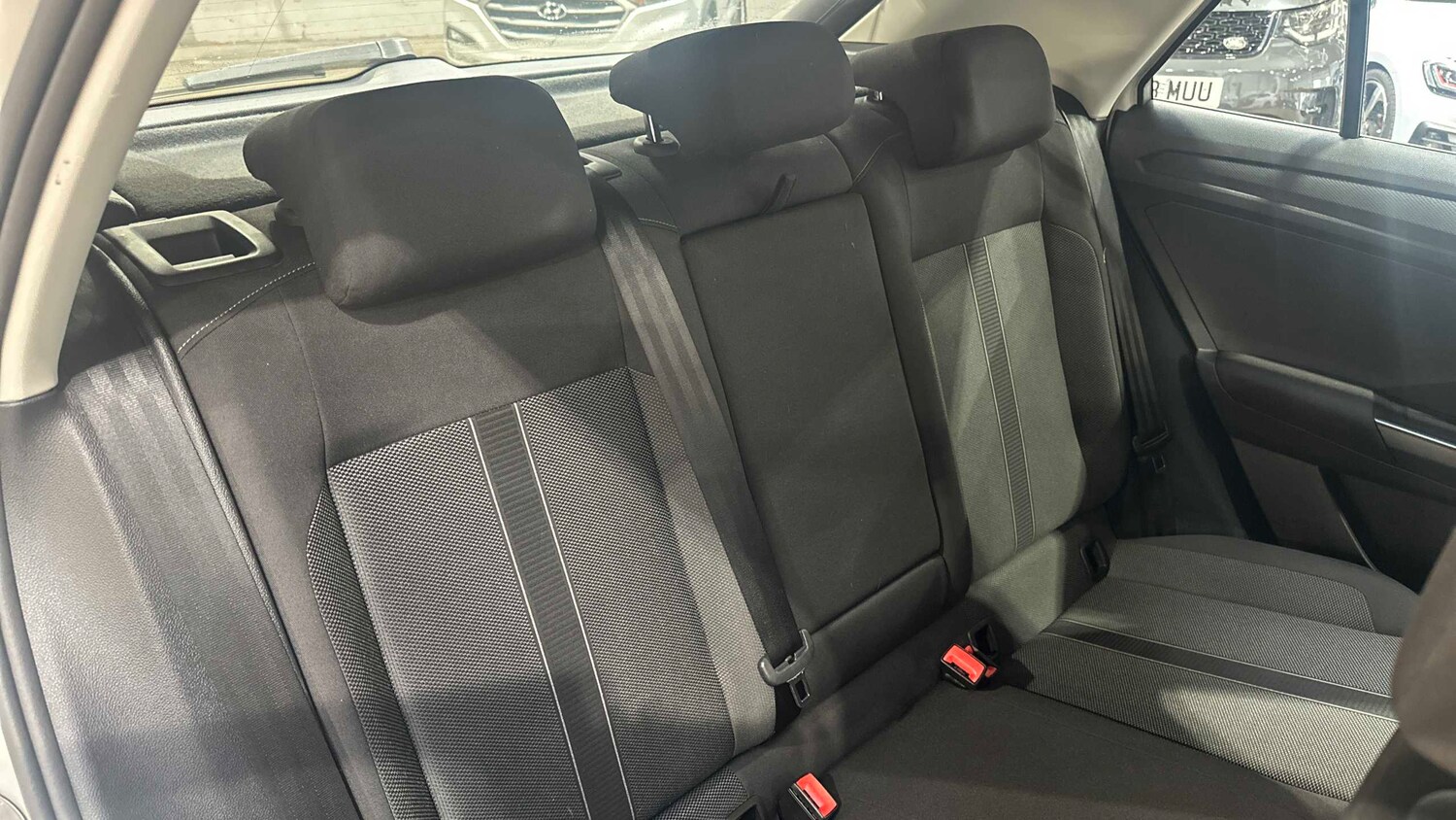 Used Volkswagen T-Roc for sale - 77859877: Photo 12