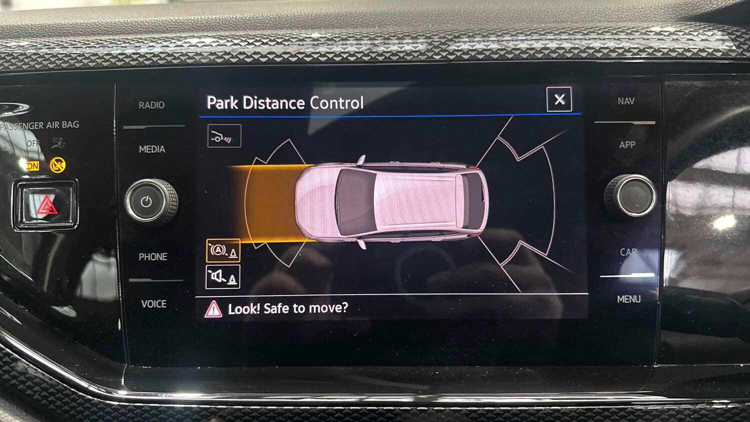 Used Volkswagen Taigo for sale - 77857958: Photo 11