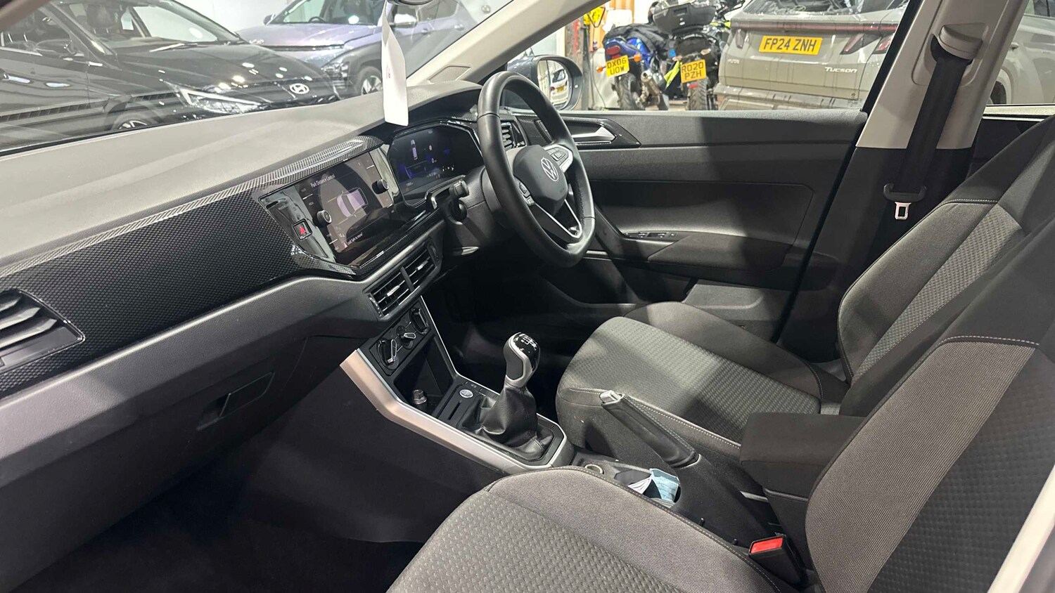 Used Volkswagen Taigo for sale - 77857958: Photo 13