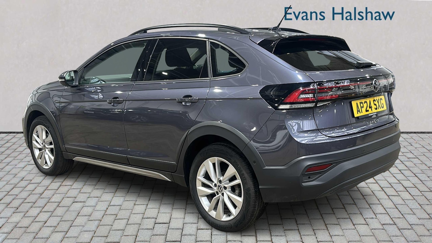 Used Volkswagen Taigo for sale - 77857958: Photo 2