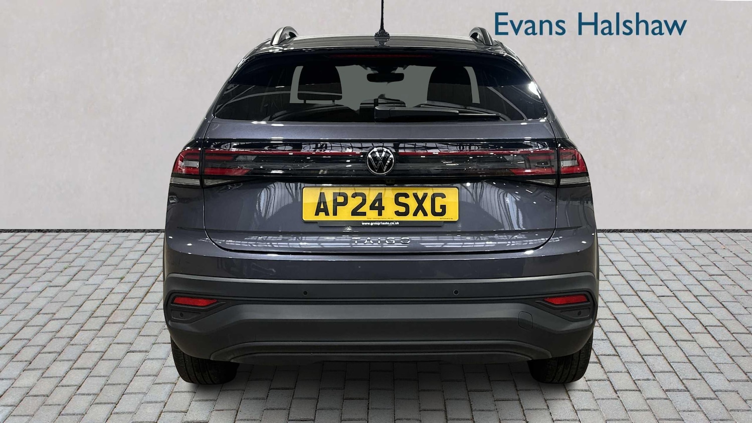 Used Volkswagen Taigo for sale - 77857958: Photo 5