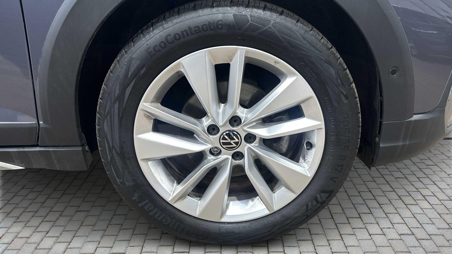 Used Volkswagen Taigo for sale - 77857958: Photo 6