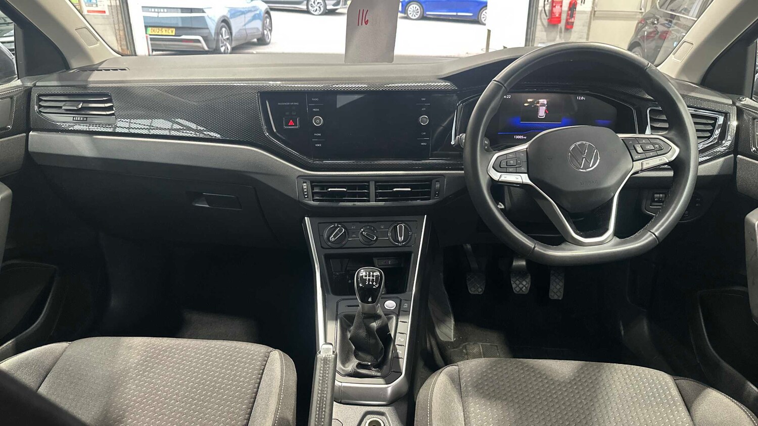 Used Volkswagen Taigo for sale - 77857958: Photo 9