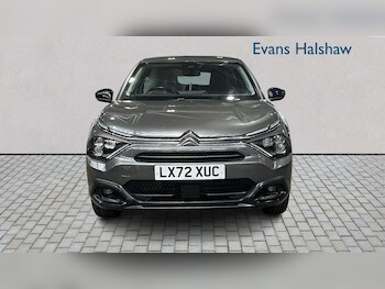Used Citroen C4 2022 for sale - 78550779: Photo