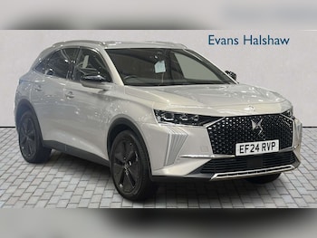 Used DS Automobiles DS 7 2024 for sale - 79079190: Photo