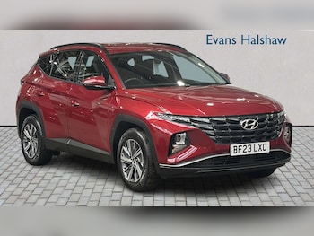 Used Hyundai TUCSON 2023 for sale - 78678810: Photo