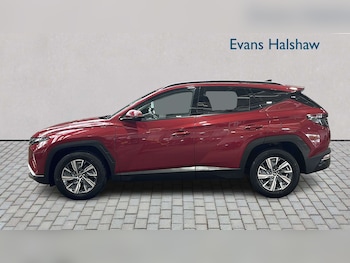 Used Hyundai TUCSON 2023 for sale - 78678810: Photo