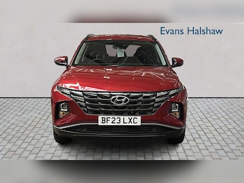 Used Hyundai TUCSON 2023 for sale - 78678810: Photo