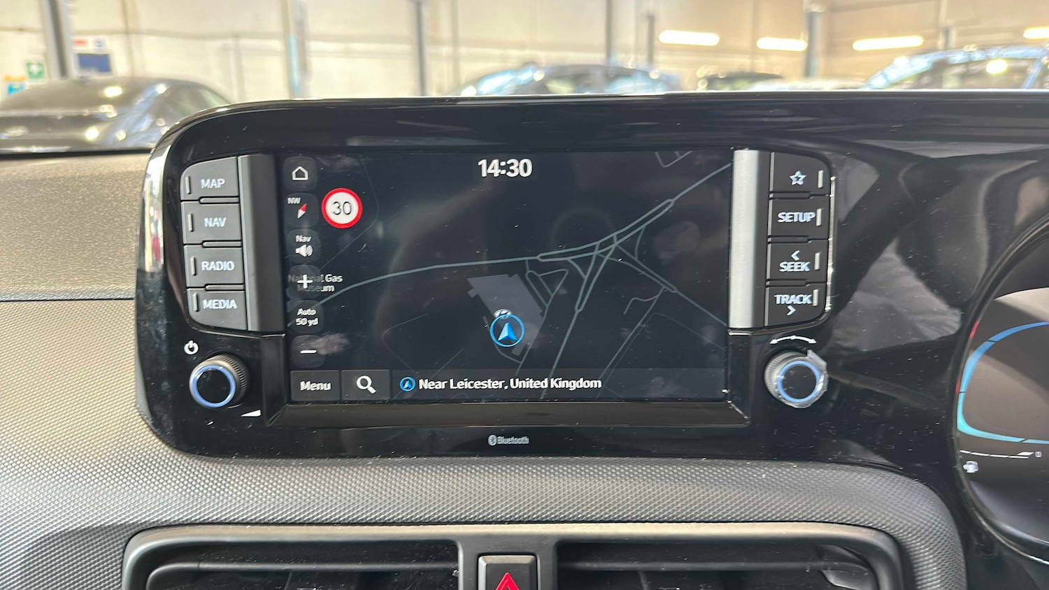 Used Hyundai i10 2025 for sale - 77979529: Photo 10