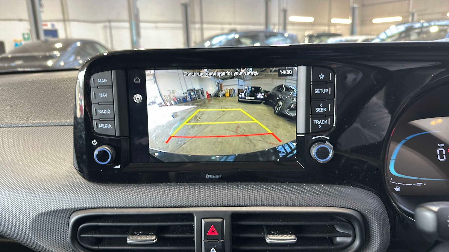 Used Hyundai i10 2025 for sale - 77979529: Photo 11