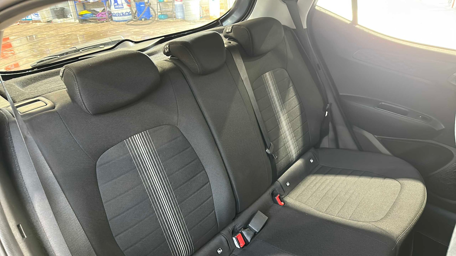 Used Hyundai i10 2025 for sale - 77979529: Photo 12