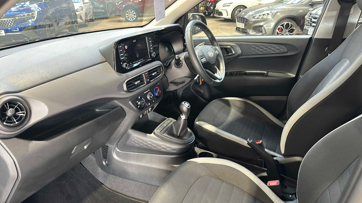 Used Hyundai i10 2025 for sale - 77979529: Photo 13