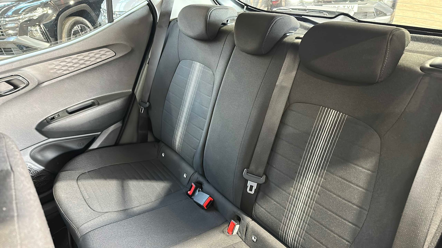 Used Hyundai i10 2025 for sale - 77979529: Photo 14