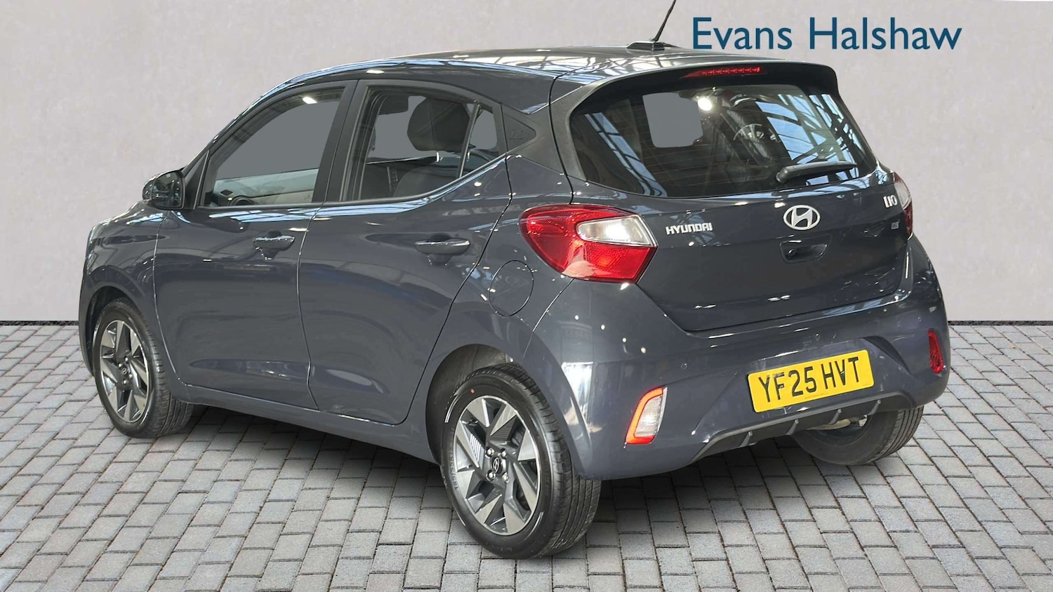 Used Hyundai i10 2025 for sale - 77979529: Photo 2