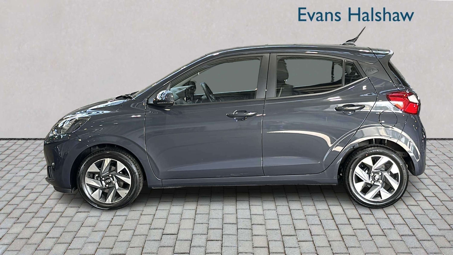 Used Hyundai i10 2025 for sale - 77979529: Photo 3