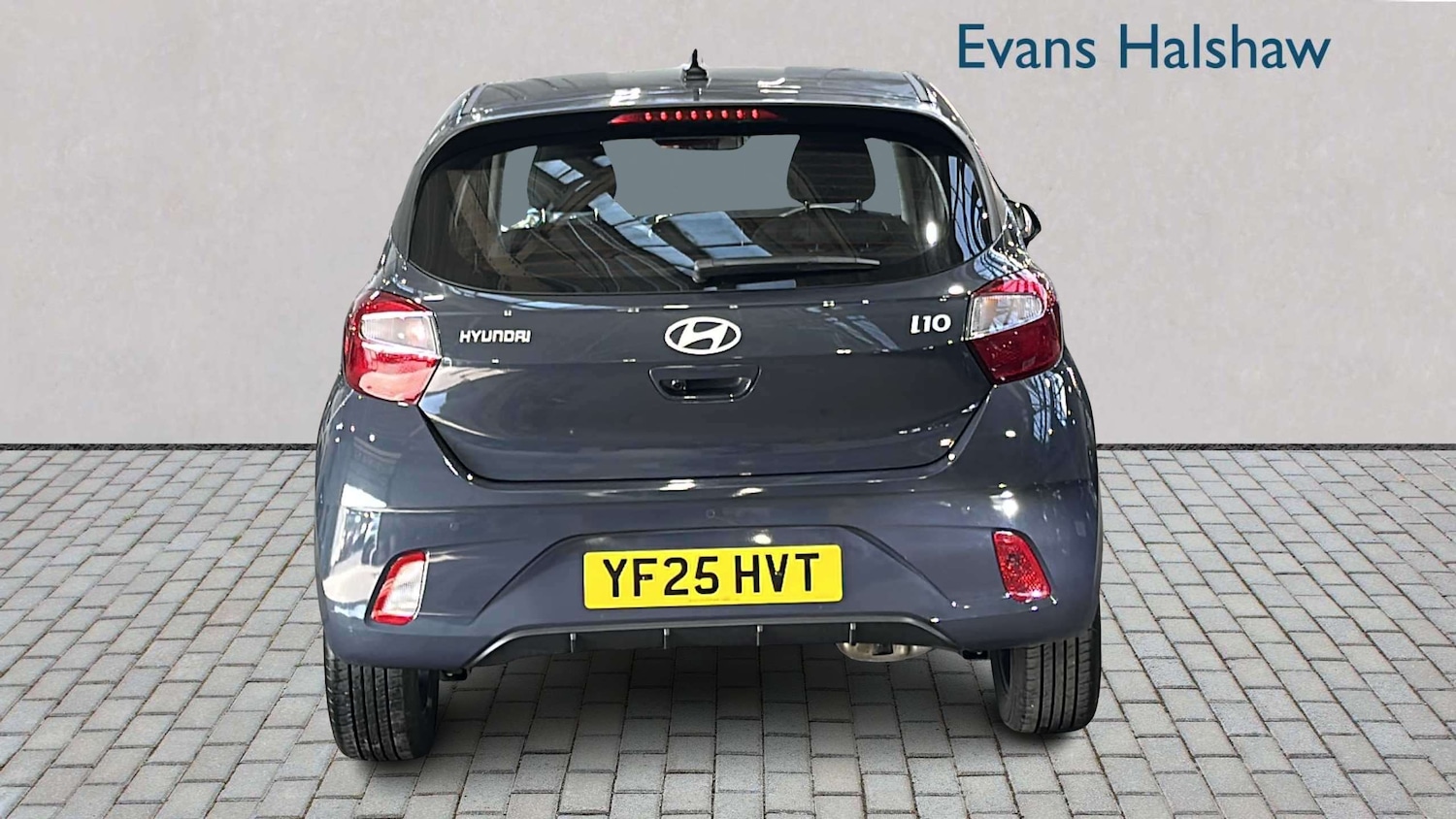 Used Hyundai i10 2025 for sale - 77979529: Photo 5