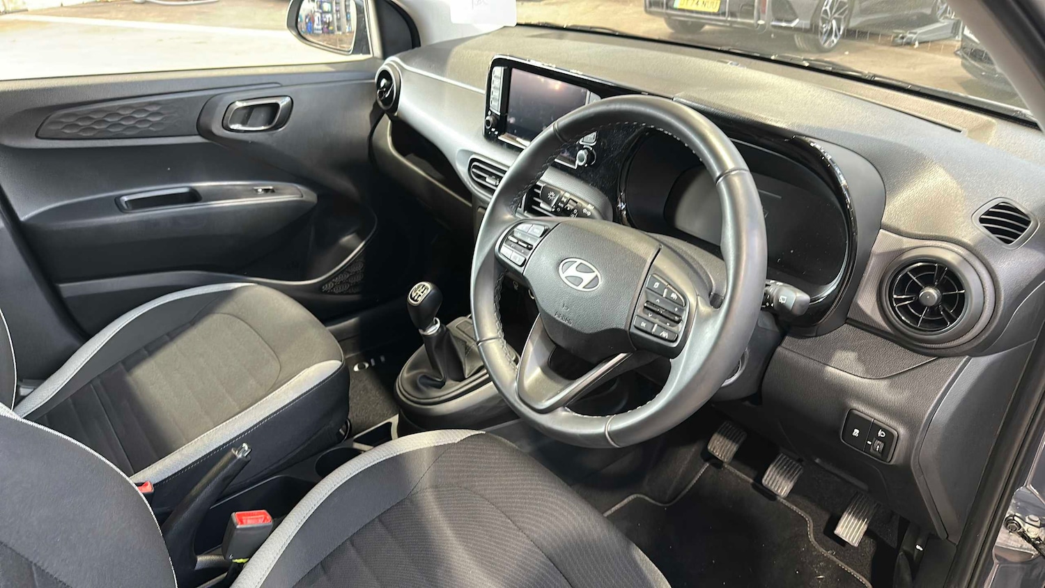 Used Hyundai i10 2025 for sale - 77979529: Photo 8