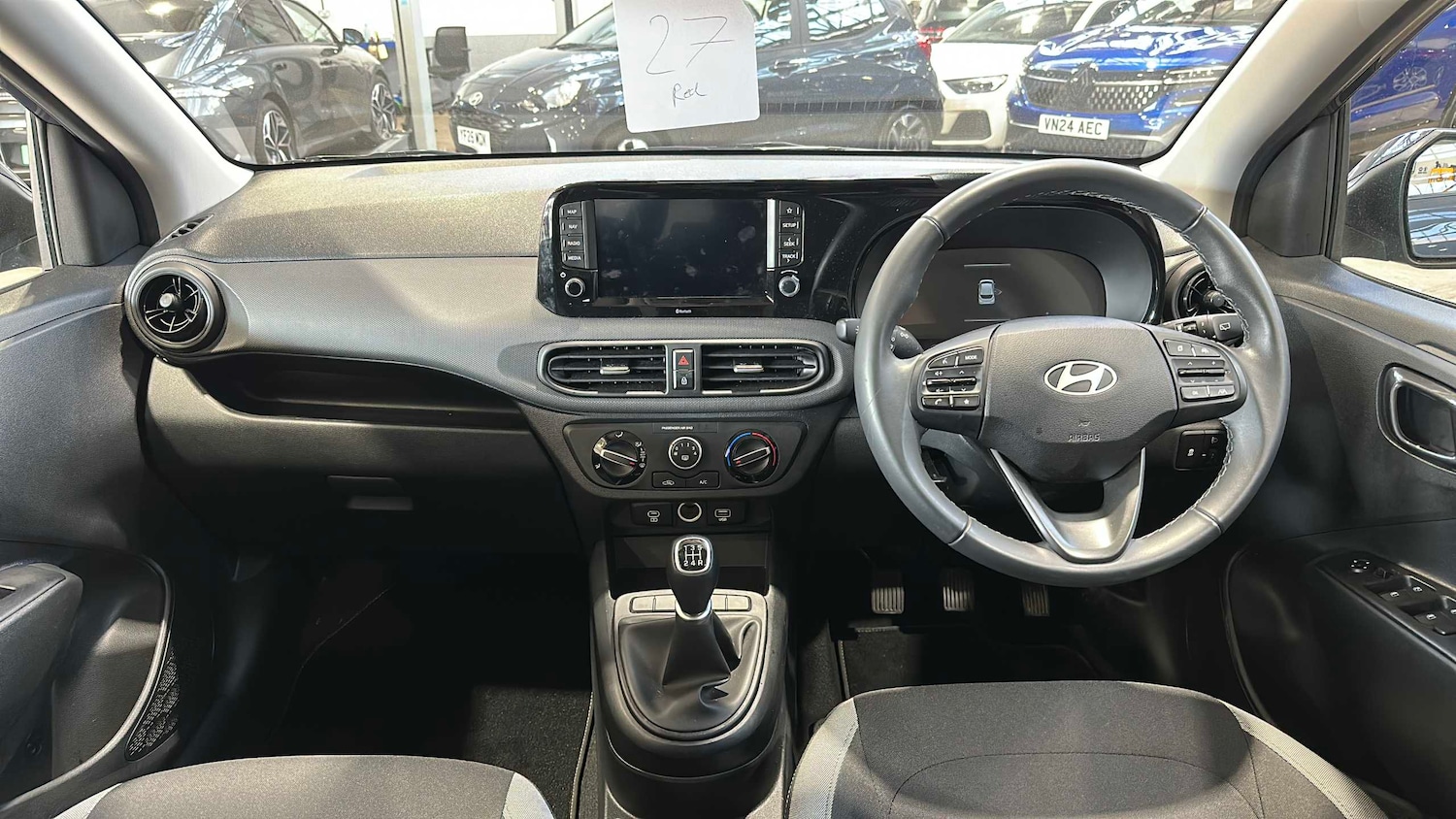 Used Hyundai i10 2025 for sale - 77979529: Photo 9