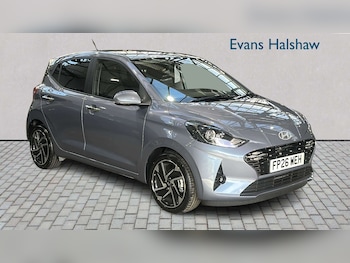 Used Hyundai i10 2026 for sale - 78221283: Photo