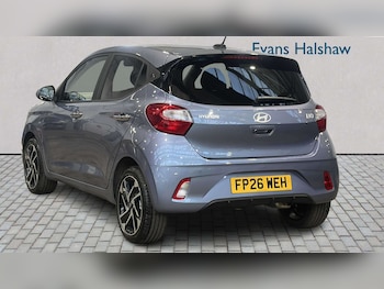 Used Hyundai i10 2026 for sale - 78221283: Photo