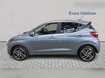 Used Hyundai i10 2026 for sale - 78221283: Photo