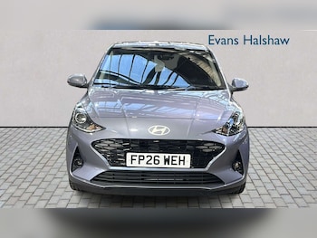 Used Hyundai i10 2026 for sale - 78221283: Photo