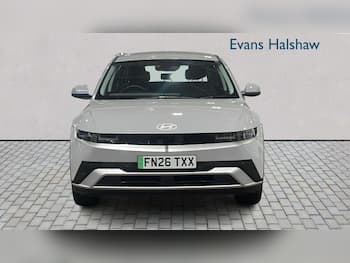 Used Hyundai IONIQ 5 2026 for sale - 79593120: Photo