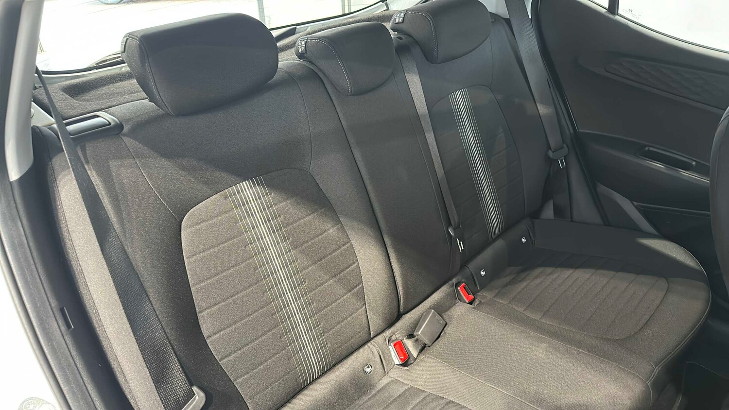 Used Hyundai i10 2025 for sale - 77861045: Photo 12