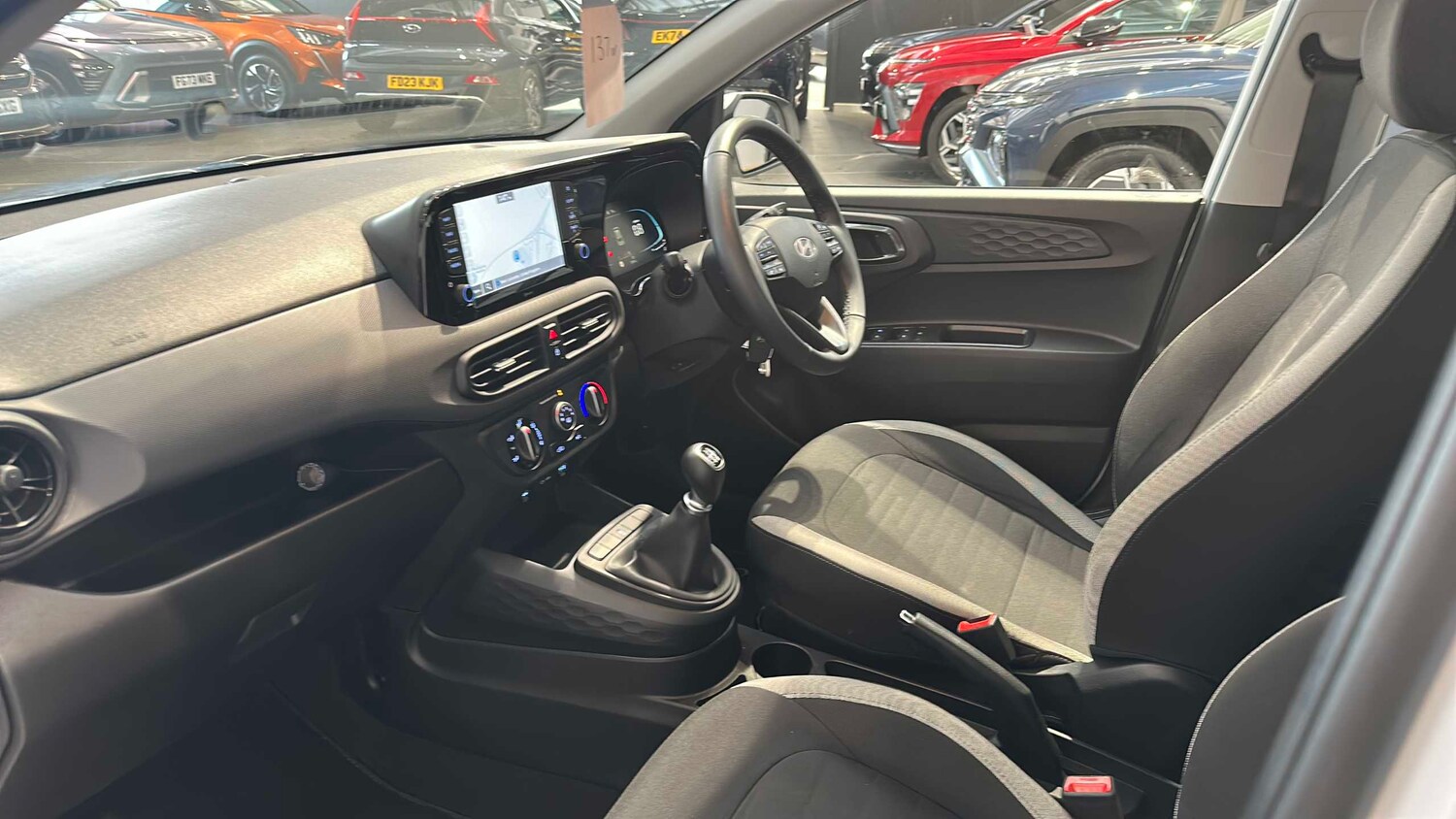 Used Hyundai i10 2025 for sale - 77861045: Photo 13