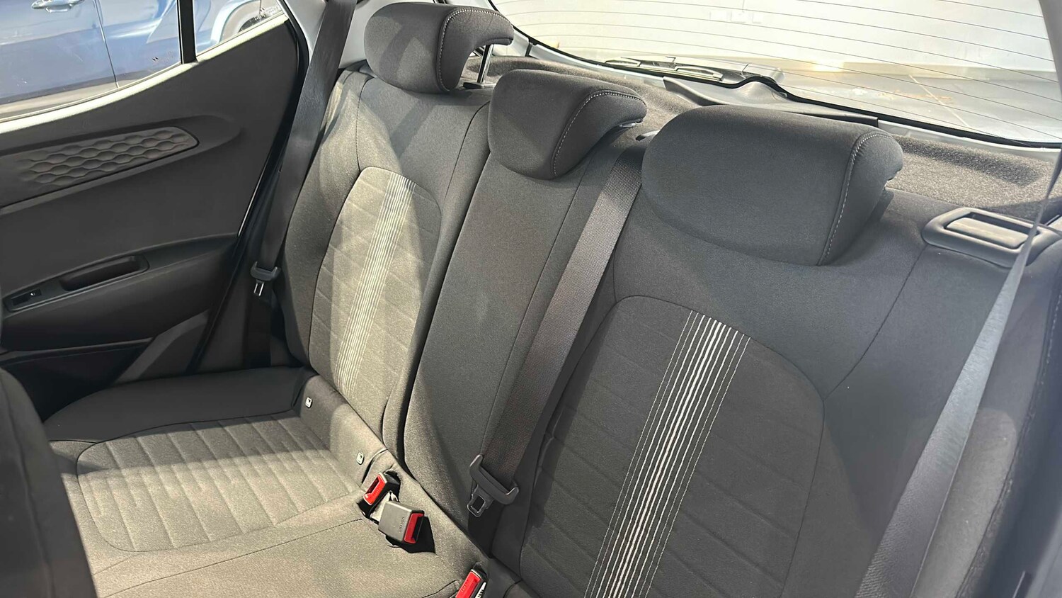 Used Hyundai i10 2025 for sale - 77861045: Photo 14