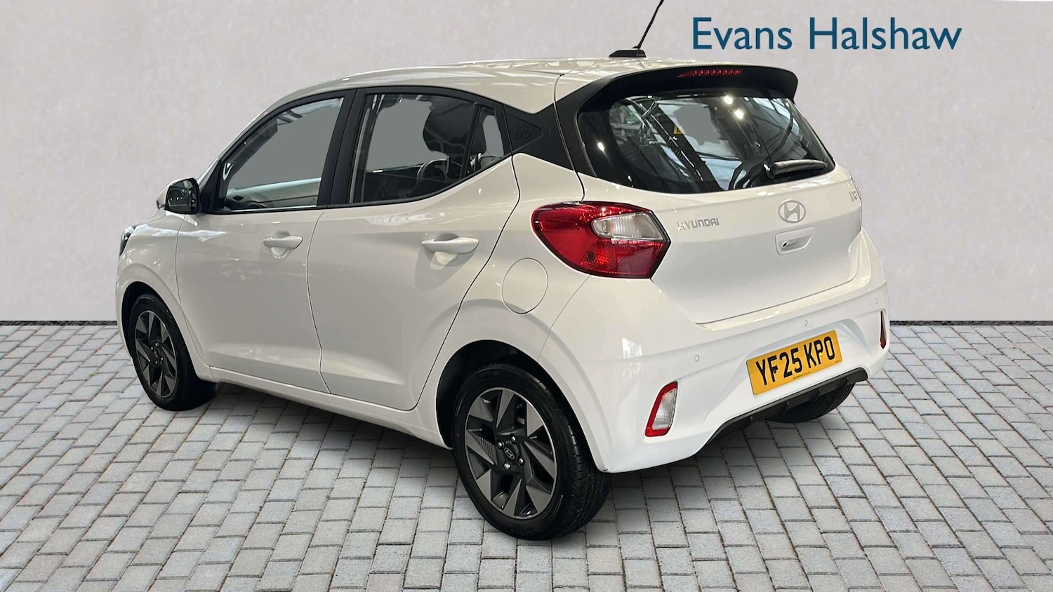 Used Hyundai i10 2025 for sale - 77861045: Photo 2